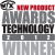 WFX New Product Awards Technology 2012 Winner Logo