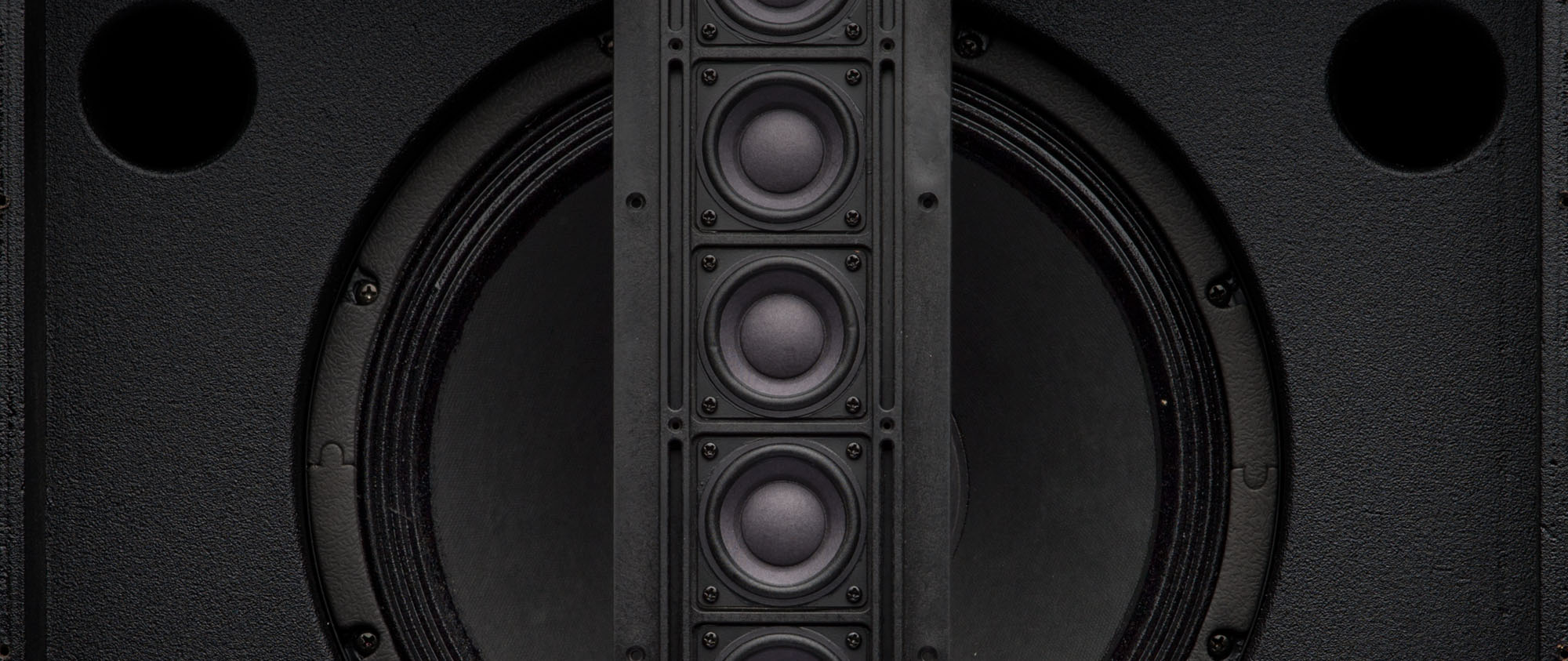 presonus loudspeakers