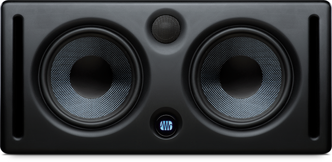 mid range studio monitors