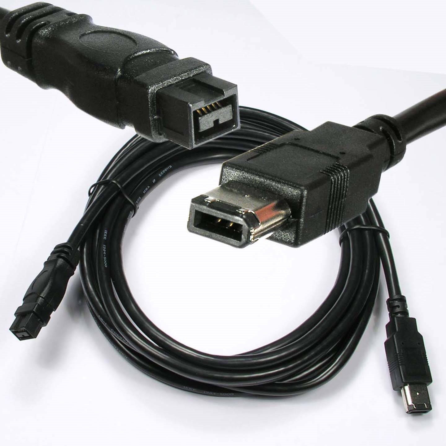 Firewire 400 Cable