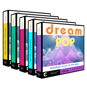 SonalSystem - Dream Pop Guitars - Complete Bundle product image thumbnail