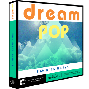 SonalSystem - Dream Pop Guitars - 03 Figment product image thumbnail