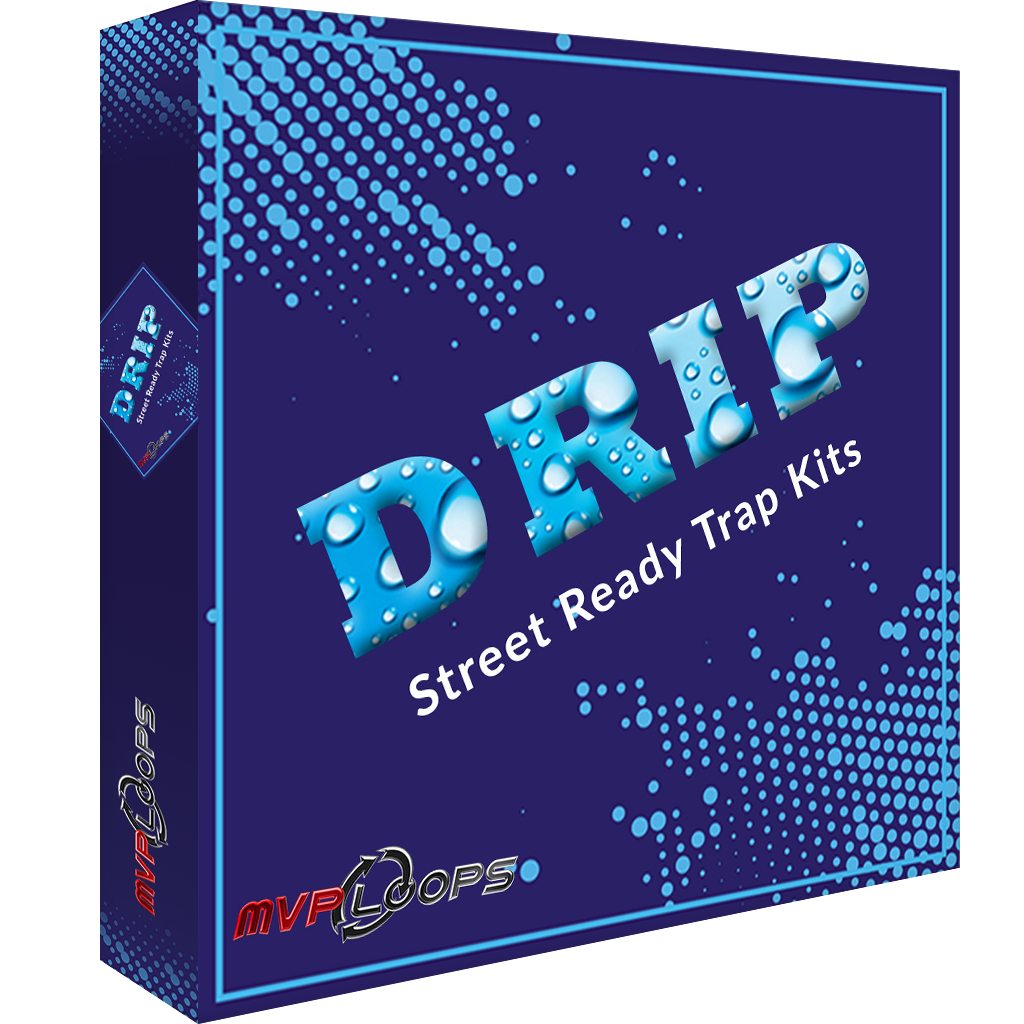mvp loops drip presonus shop