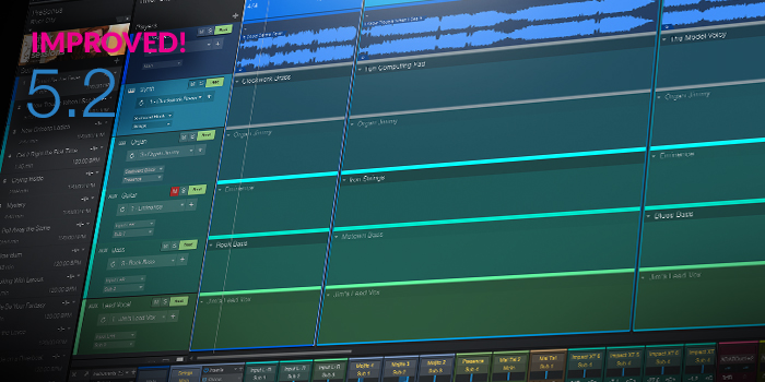 Show Page screenshot