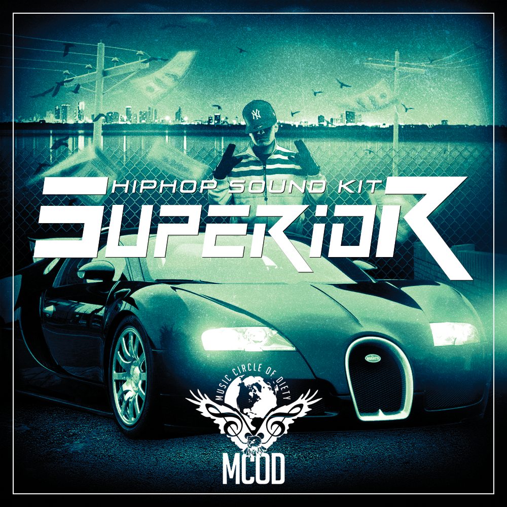 mcod - superior