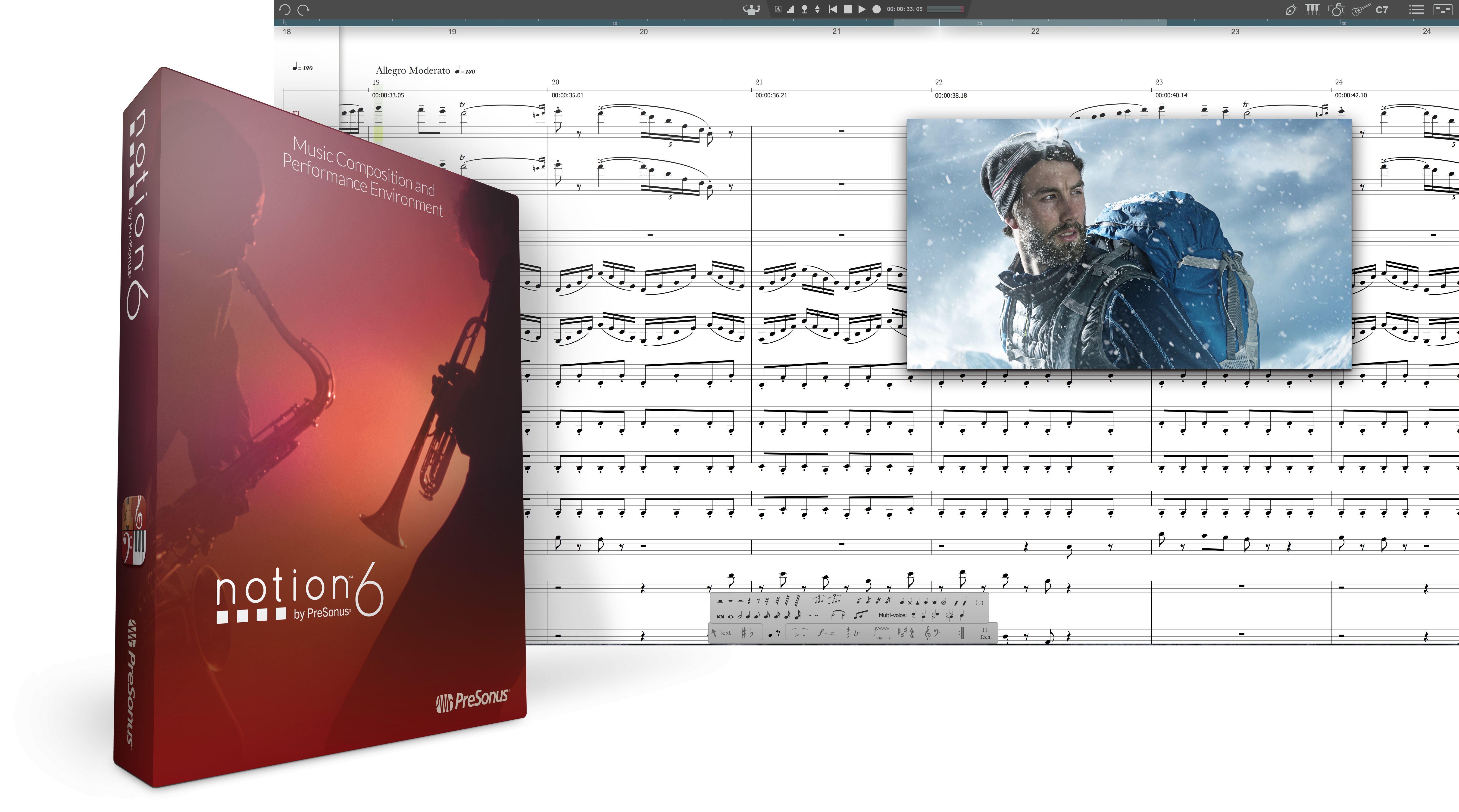 Presonus