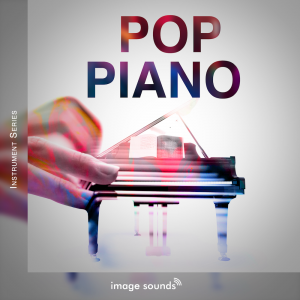 Image Sounds - Pop Piano product image thumbnail