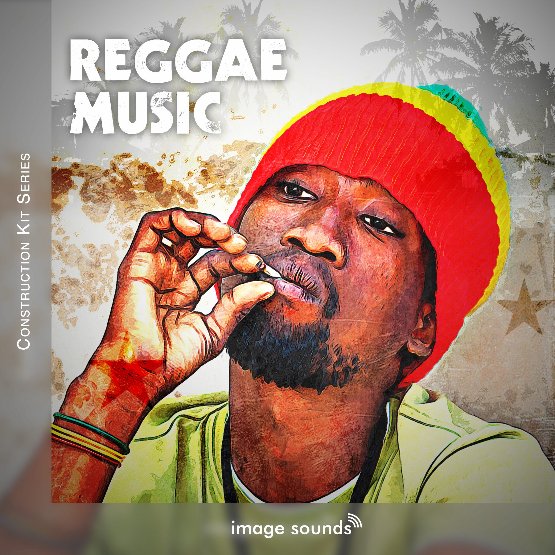 Image Sounds - Reggae Music | PreSonus Shop