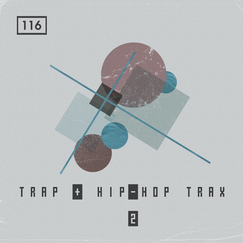 Bingoshakerz Trap And Hip Hop Trax 2 PreSonus Shop