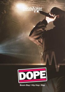 UJAM - Beatmaker - DOPE product image thumbnail