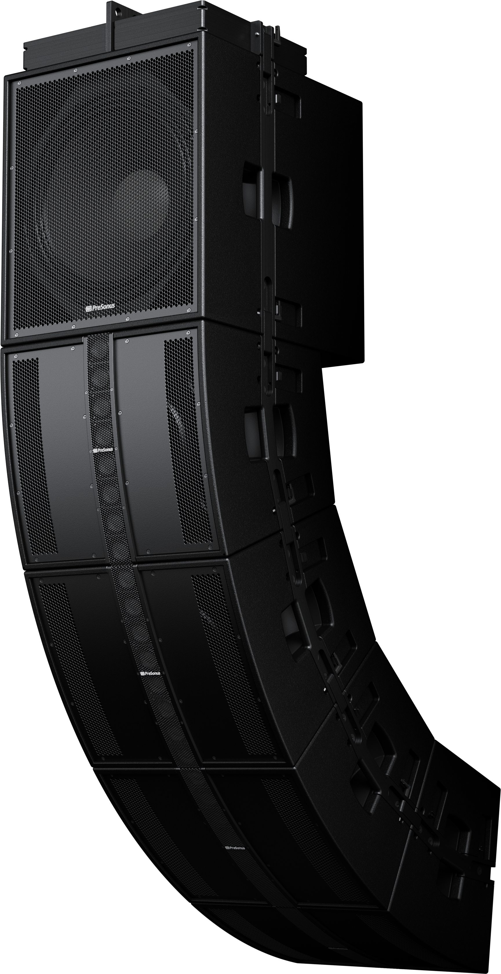 CDL Rigging Grid PreSonus Shop